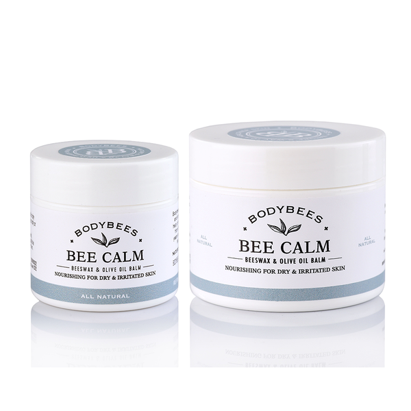 An Eczema Balm that Actually Works