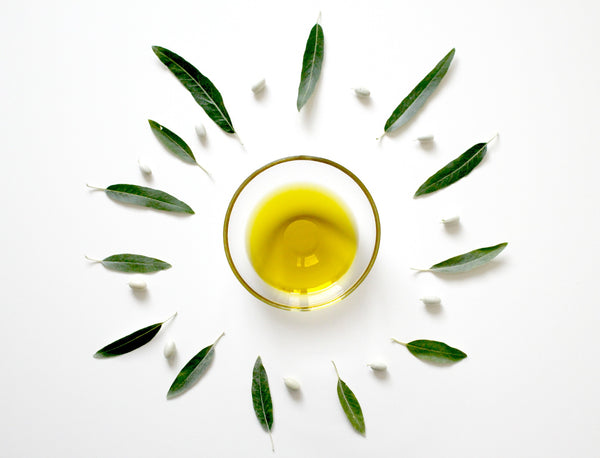 5 Amazing Benefits of Olive Oil For The Skin