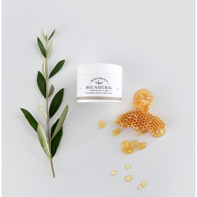 Bee Natural All Purpose Balm