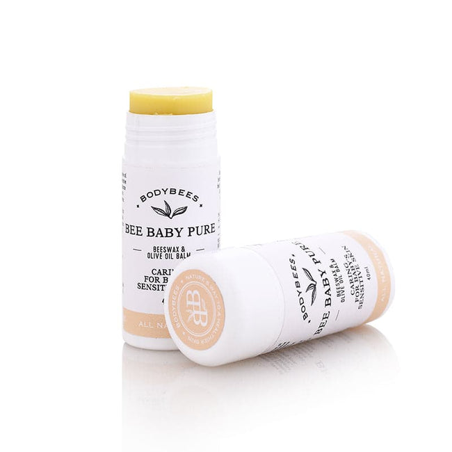 Bee Baby Pure Diaper Rash Balm