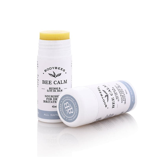 Bee Calm - Hautberuhigender Balsam