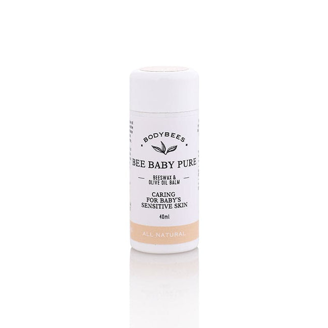 Bee Baby Pure Diaper Rash Balm