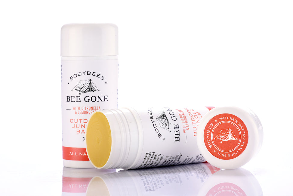 Bee Gone - Outdoor Balm