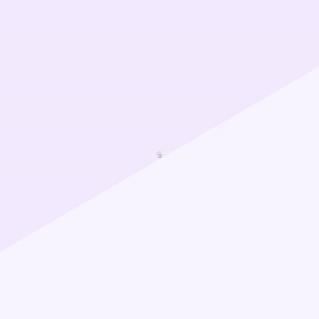 Bee Smooth Lavendel Läppbalsam