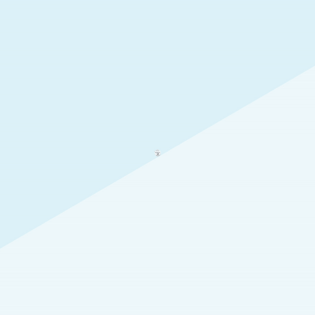 Bee Smooth Mint Läppbalsam