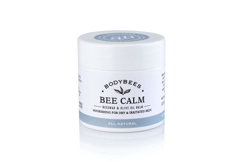 Bee Calm Hudlindrande Salva