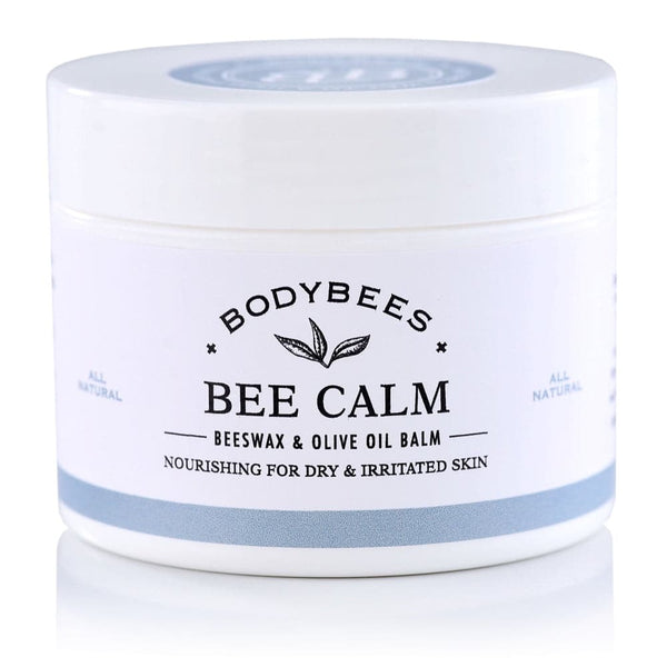 Bee Calm - Hautberuhigender Balsam
