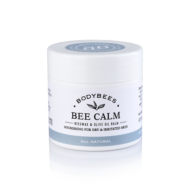 Bee Calm - Hautberuhigender Balsam
