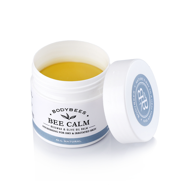 Bee Calm - Hautberuhigender Balsam