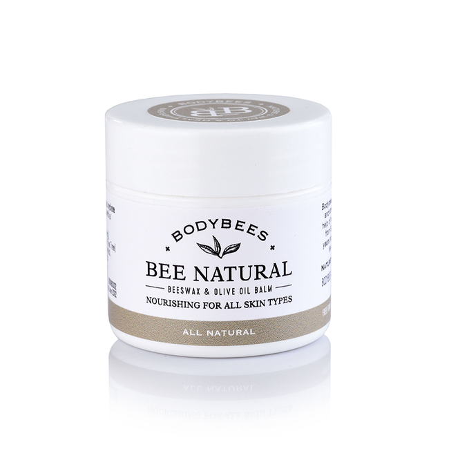 Bee Natural All Purpose Balm