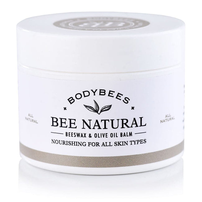 Bee Natural All Purpose Balm
