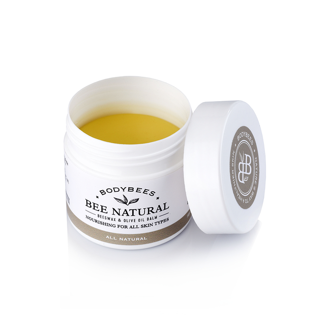 Bee Natural All Purpose Balm