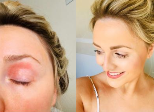 Bee Calm -  Kalmerende Balsem