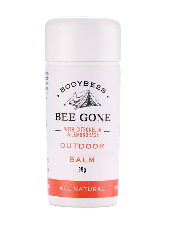Bee Gone - Outdoor Jungle Balm