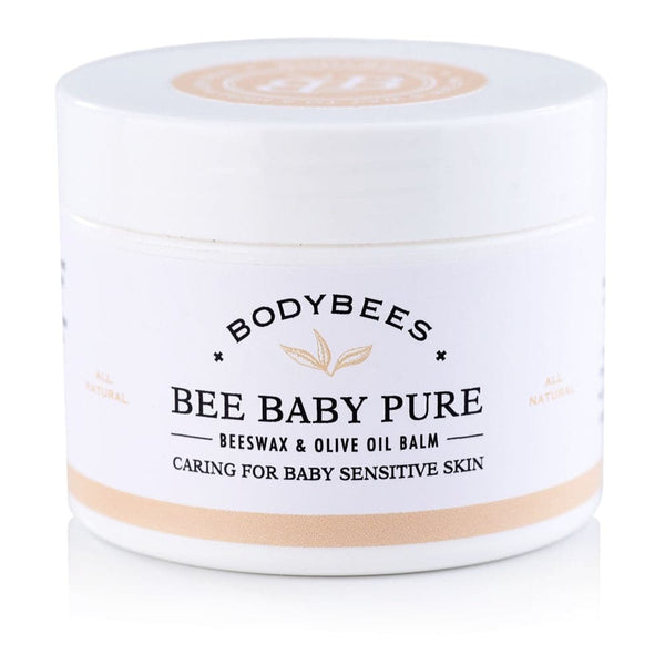 Bee Baby Pure Diaper Rash Balm
