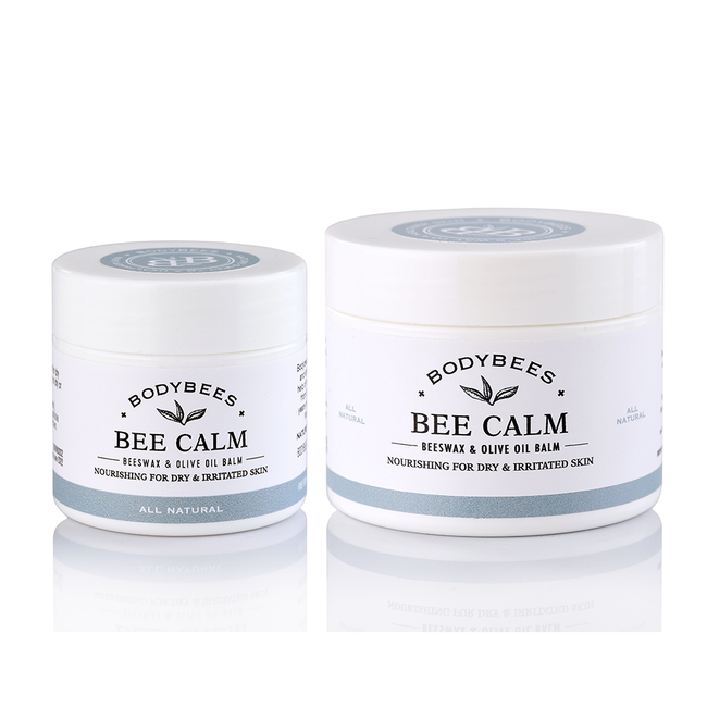 Bee Calm - Hautberuhigender Balsam